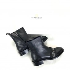 Givenchy Ankle Boots Studded